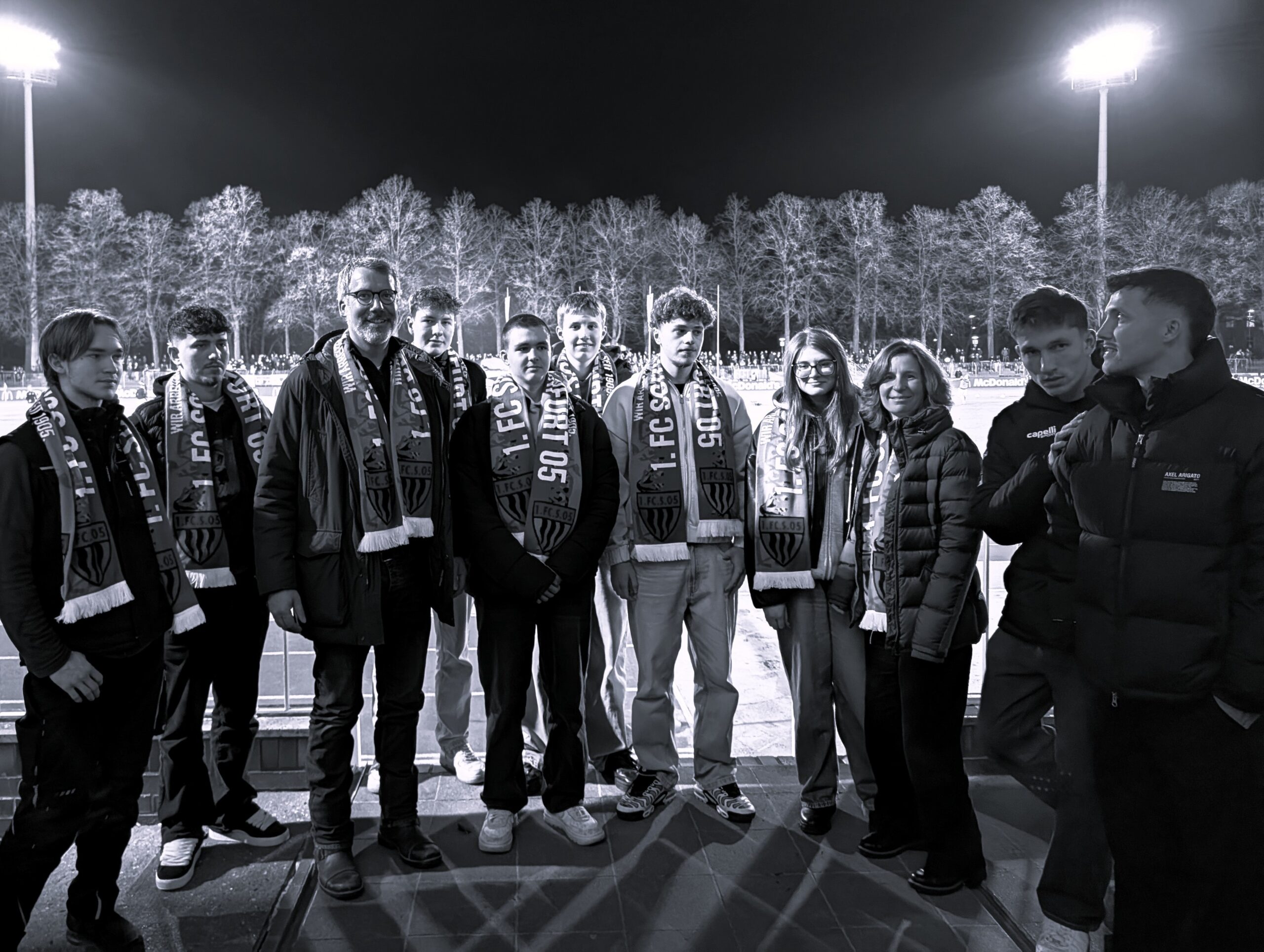 Mitarbeiterbindung und Recruiting neu gedacht Was ein Azubi-Event leisten kann